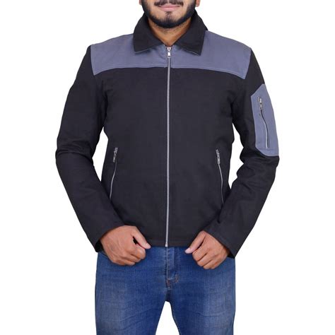xander cage jacket replica